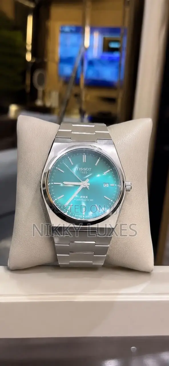 Wristwatches