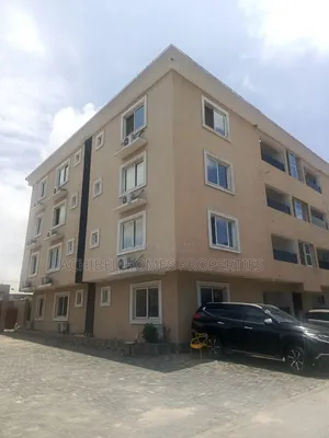 3bdrm Apartment in Off Admiralty Way, Lekki Phase 1 for sale