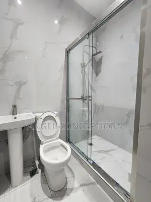 3bdrm Apartment in Alagomeji for rent