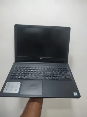 Laptop Dell Vostro 15 3000 4GB Intel Core i3 SSD 128GB