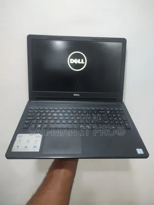 Laptop Dell Vostro 15 3000 4GB Intel Core i3 SSD 128GB