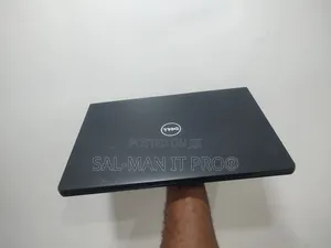 Laptop Dell Vostro 15 3000 4GB Intel Core i3 SSD 128GB