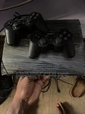 PlayStation3 (PS3)