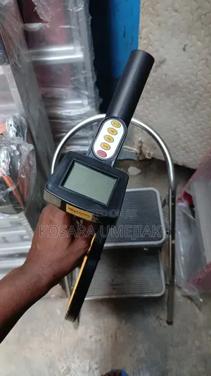 Digital Distance Measuring Wheel