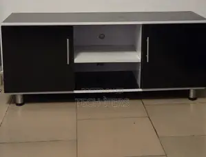 Indoor TV Stand