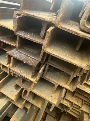 3 X 1 1/2 U Channel 5.5meters