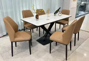 6 Seater Dinning Set