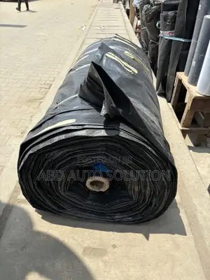 100kg DPM Nylon, Construction Nylon , Damp Proof Membrane