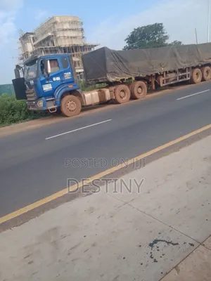 Dangote Cement Distributor