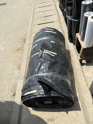 100kg DPM Nylon, Construction Nylon , Damp Proof Membrane