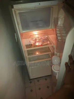 LG Refrigerator