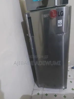 LG Refrigerator
