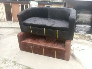 Bucket Chair 2in1 Single