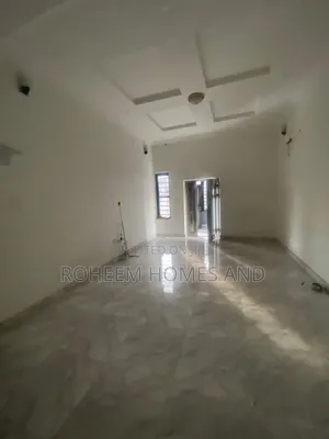 Furnished 4bdrm Duplex in Secured Estate, Magodo Isheri for rent