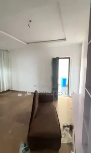 Mini Flat in Abijo for rent