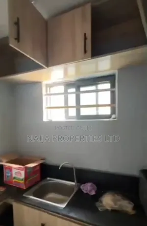 Mini Flat in Abijo for rent