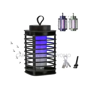 Electric Mosquito Killing Lamp