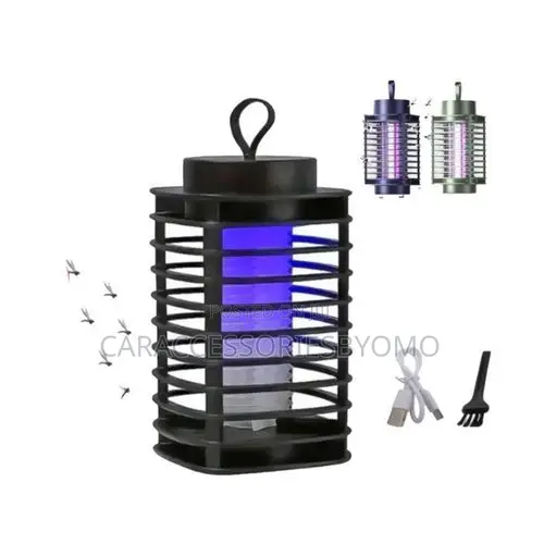 Electric Mosquito Killing Lamp