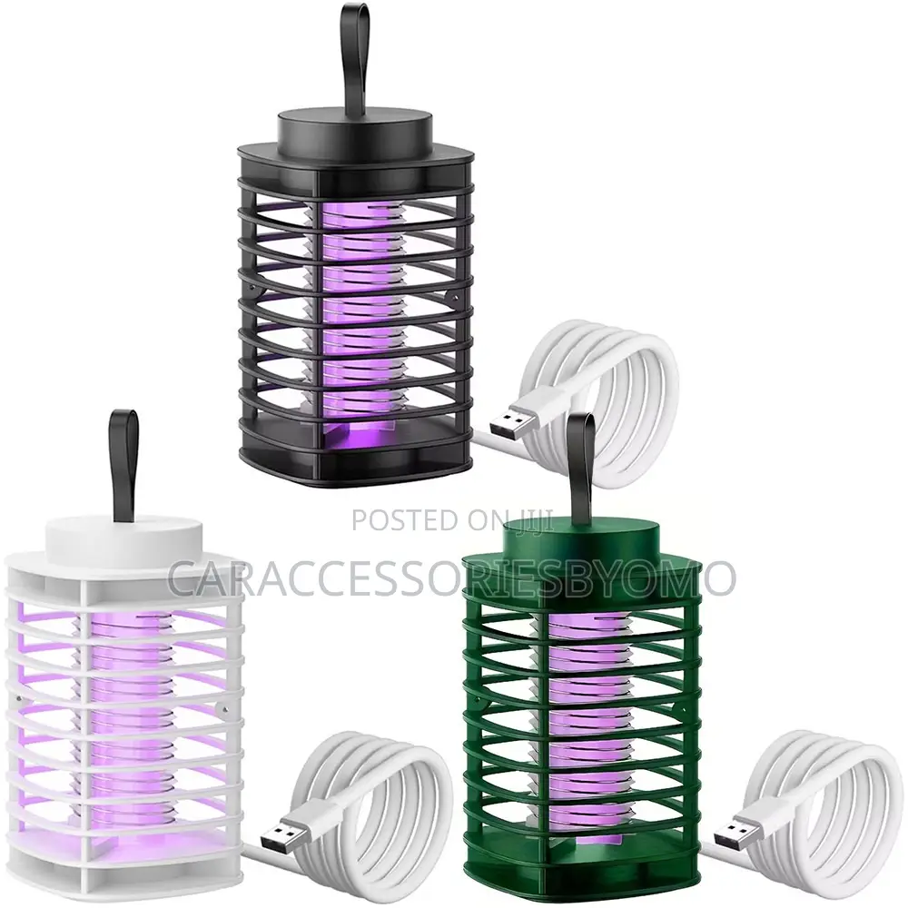 Electric Mosquito Killing Lamp