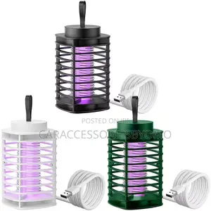 Electric Mosquito Killing Lamp