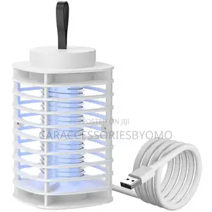 Electric Mosquito Killing Lamp