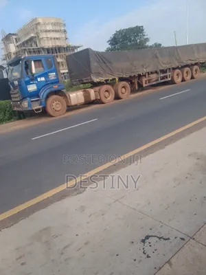 Cement Dealer