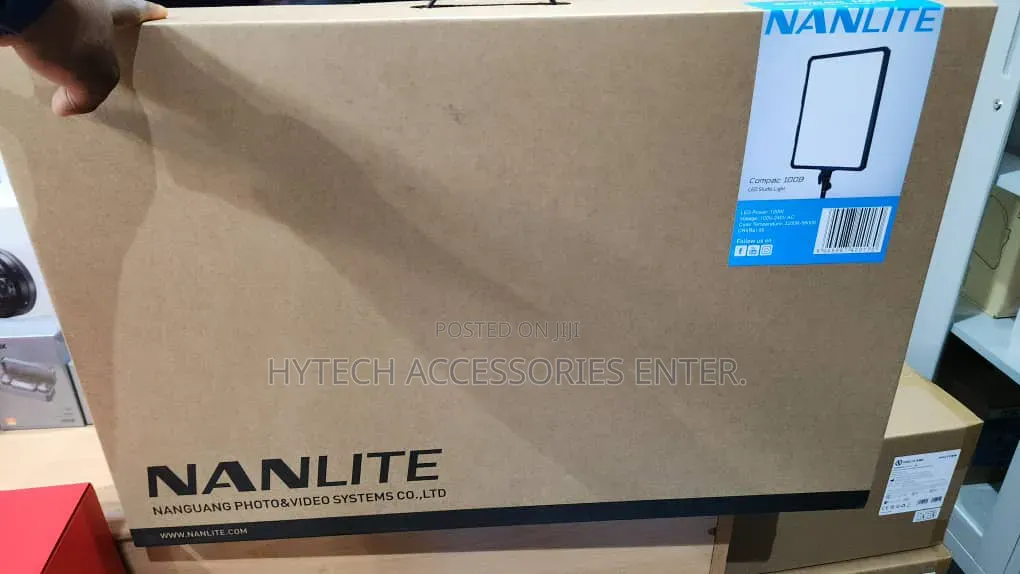 Original NANLITE