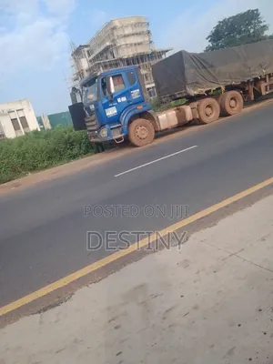 Cement Dealer
