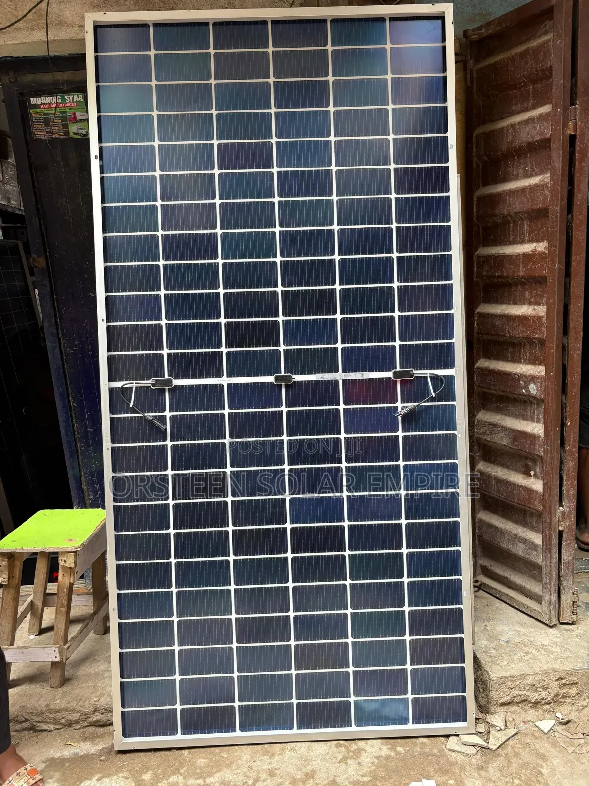 Solar Panels