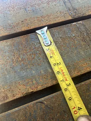 200x75 U Channel 11.3m