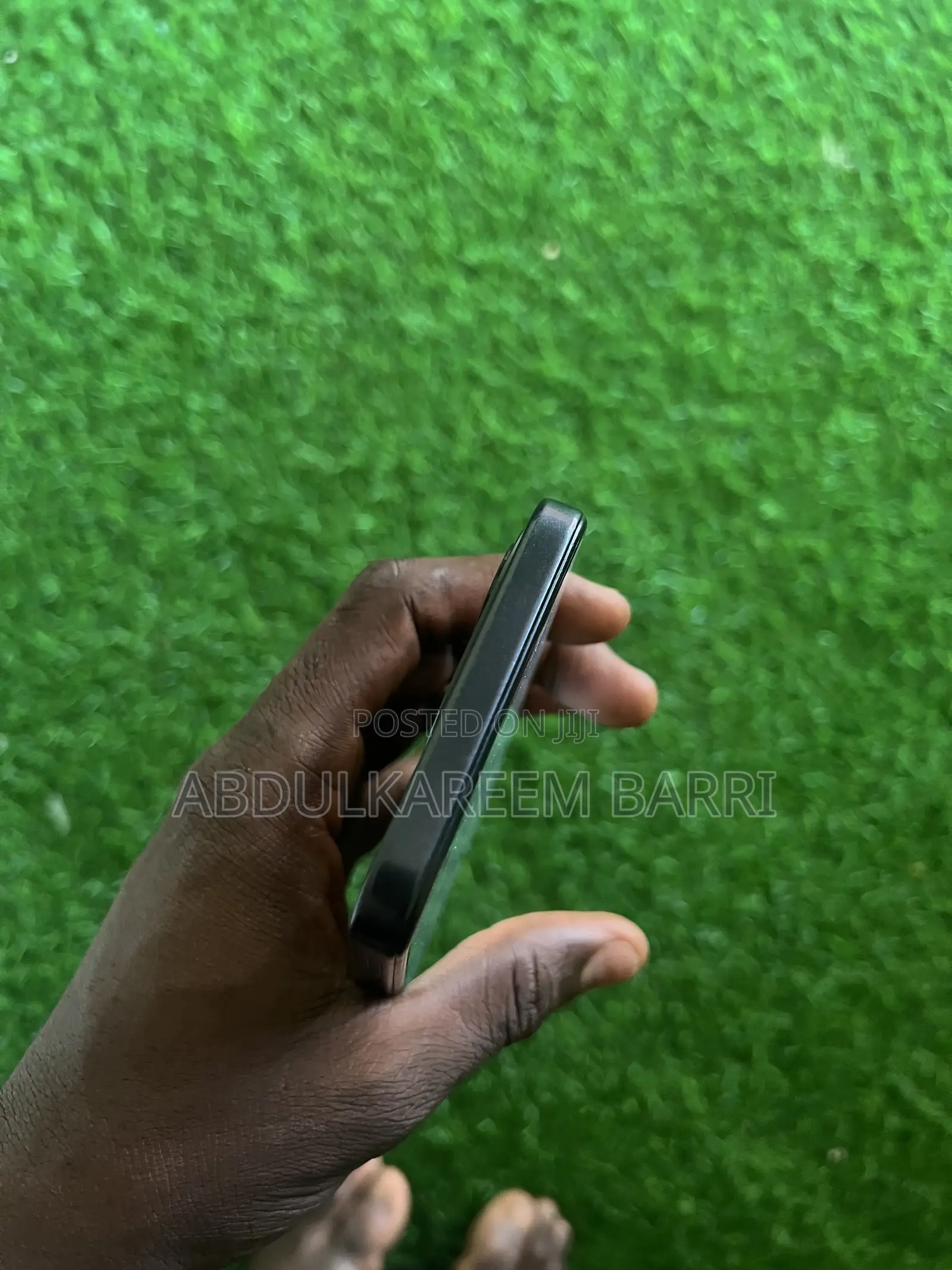 Itel A80 128 GB Gray