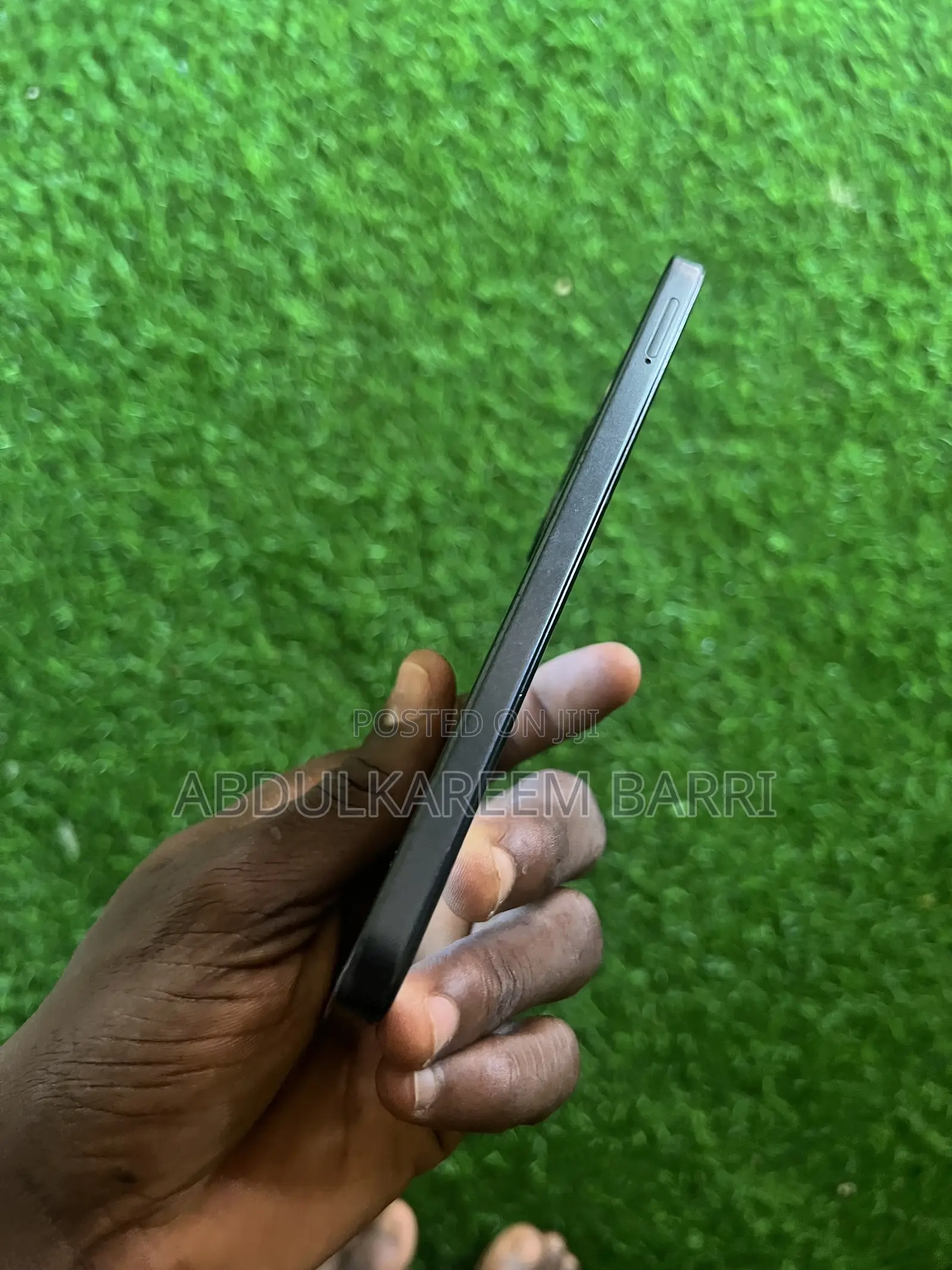 Itel A80 128 GB Gray