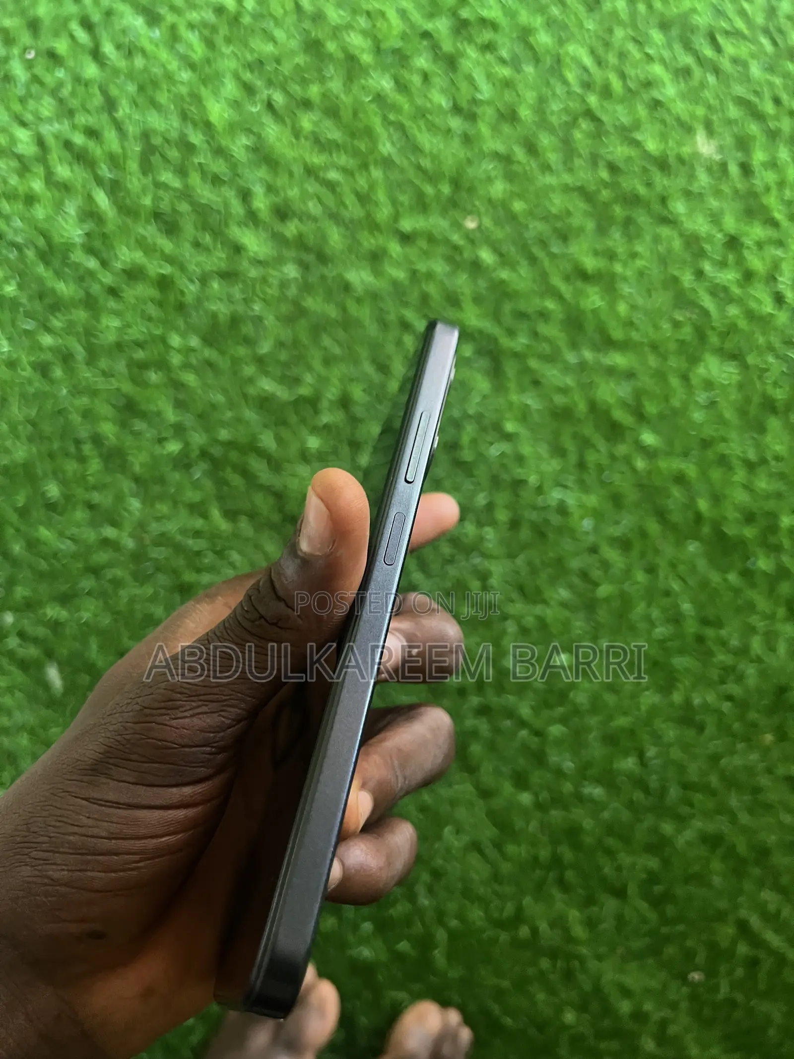 Itel A80 128 GB Gray