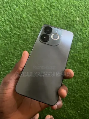Itel A80 128 GB Gray
