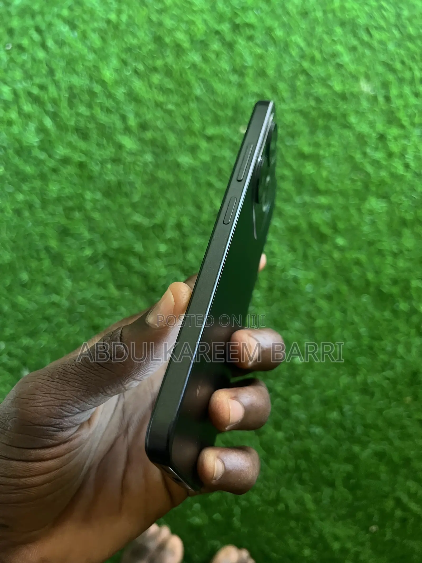 Itel A80 128 GB Gray