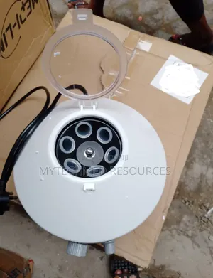 6 Buckets (Six Holes) Centrifuge