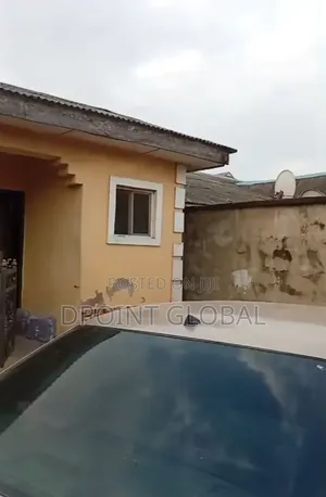 3bdrm Block of Flats in Unique Estate, Baruwa for sale