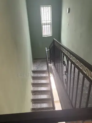 Furnished 2bdrm Block of Flats in Ogudu for rent