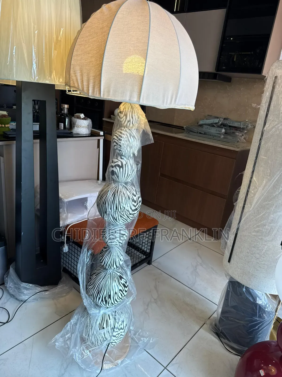 Floor Lamp