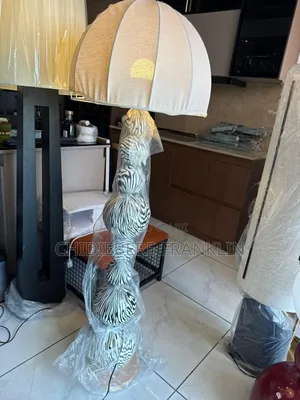Floor Lamp