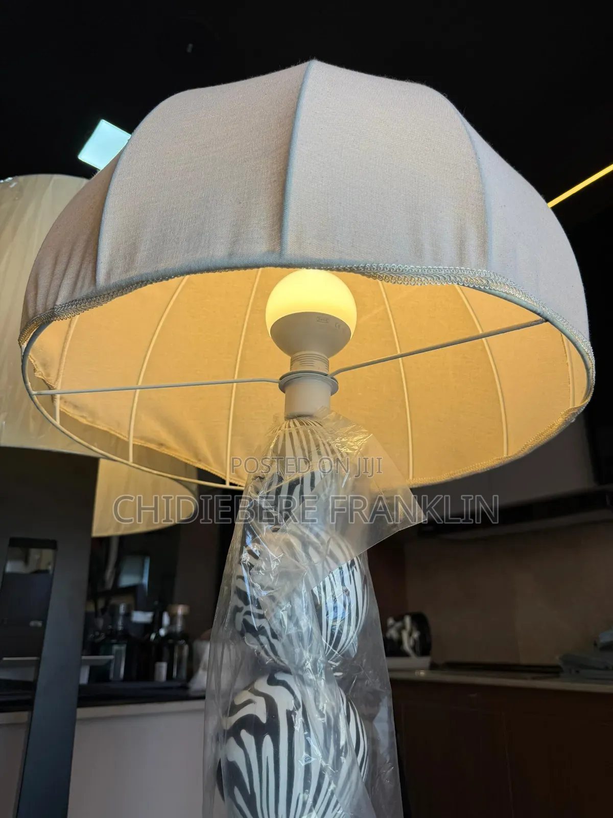 Floor Lamp