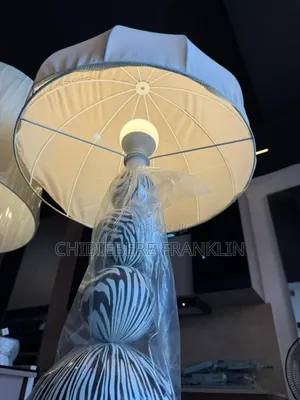 Floor Lamp