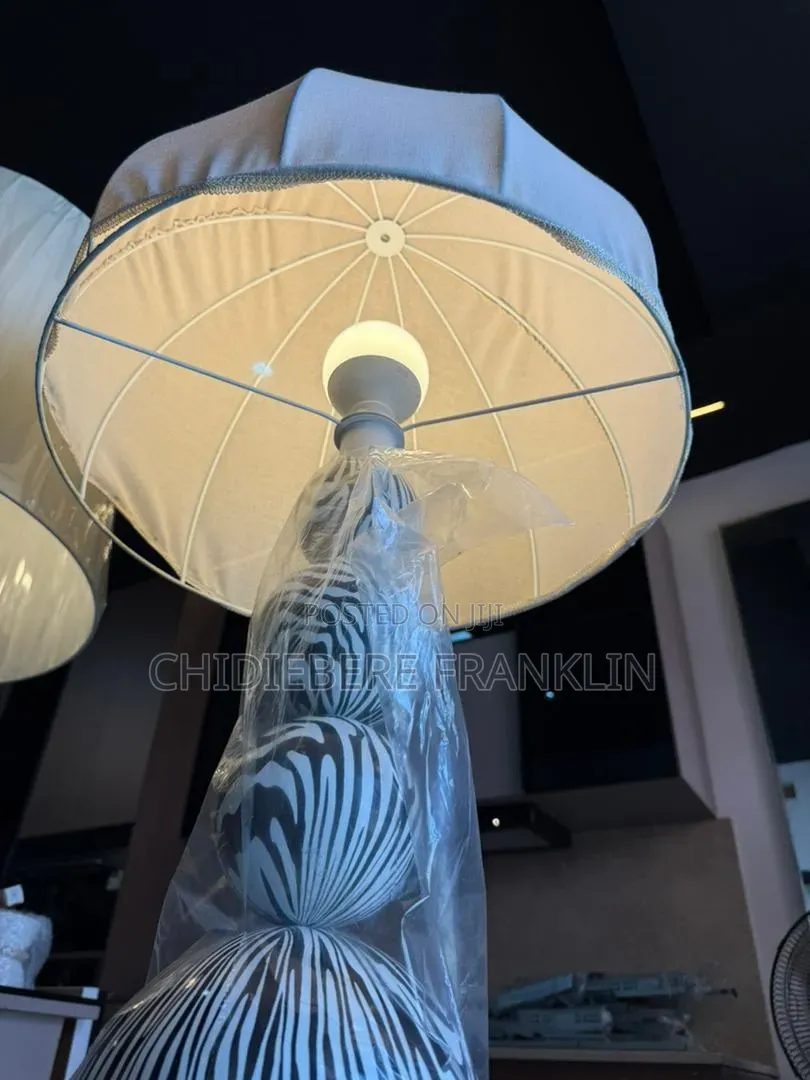Floor Lamp