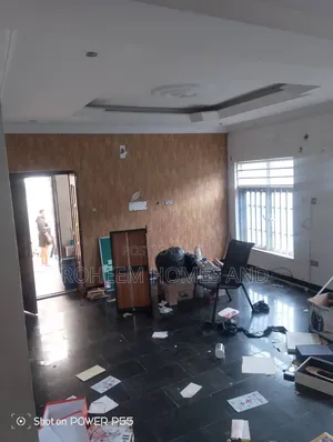 4bdrm Duplex in Secured Area, Magodo Isheri for rent