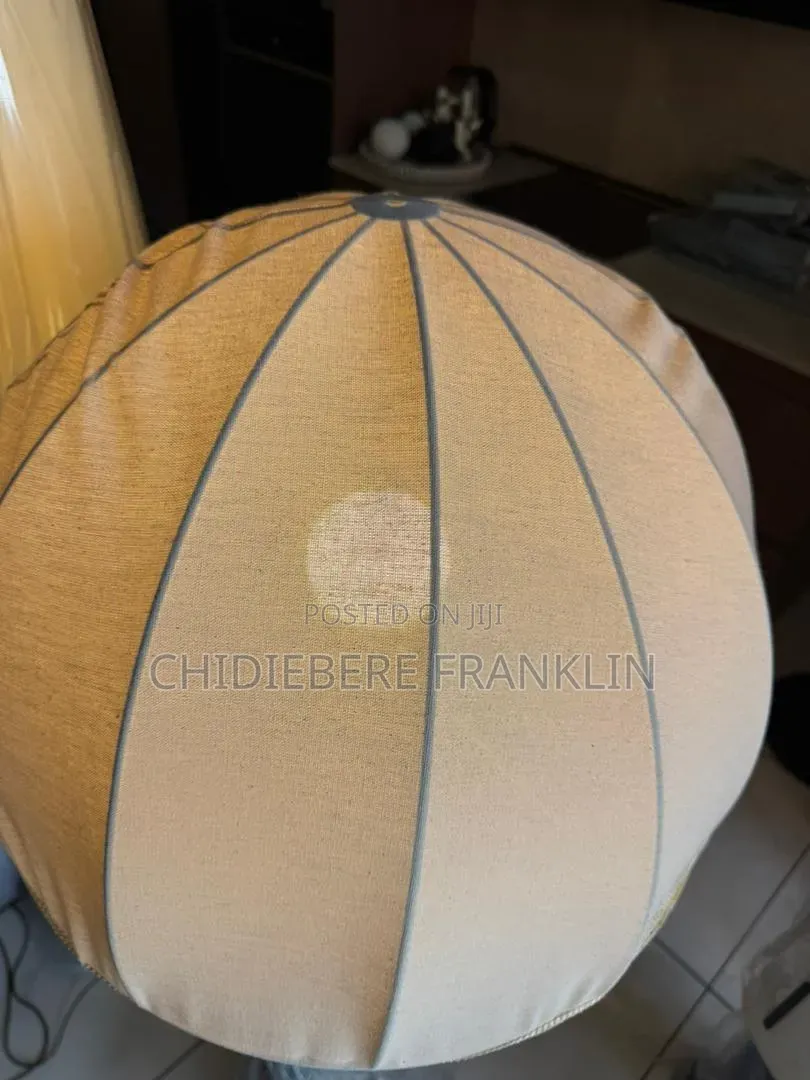 Floor Lamp