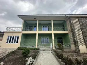 Renovated Duplex for Commercial Use at Idi Ape/Bashorun