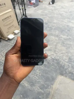Apple iPhone 12 128 GB Blue