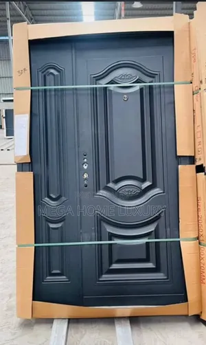 4by7 Made in German Steel