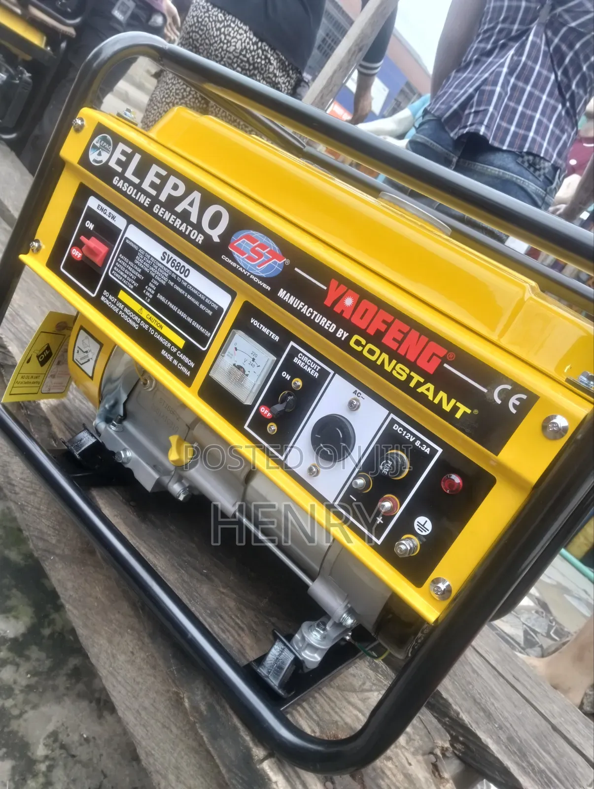 Home Appliances