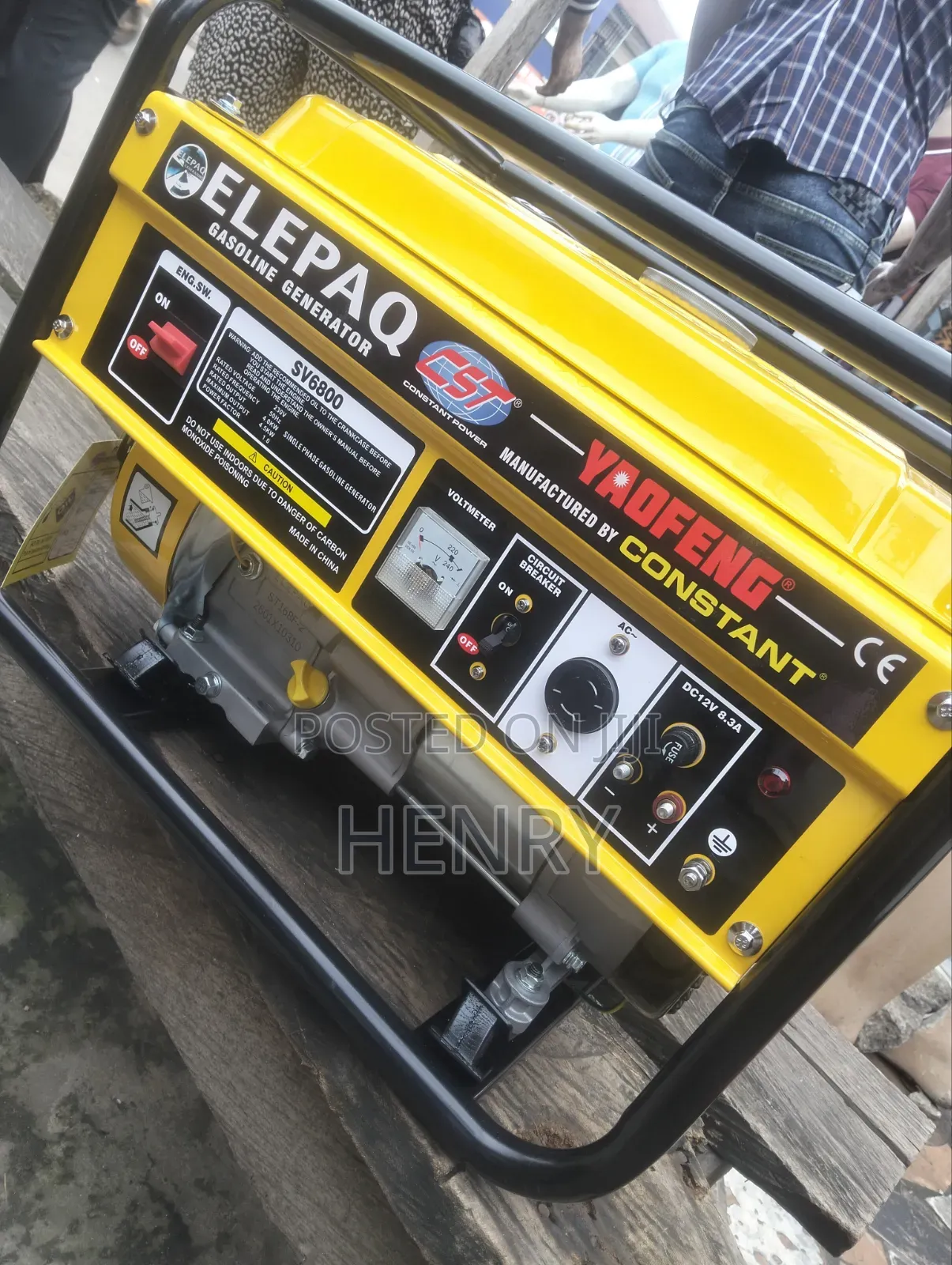 Home Appliances